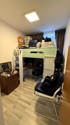 La Fiesta (D19), Condominium #534025961